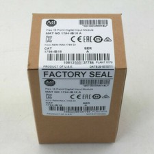 1PC New Factory Sealed 1794-IB16 SER A Flex I/O Input Module Via DHL or FedEX picture