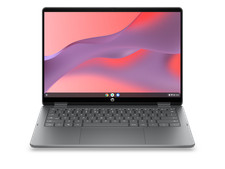 HP Chromebook Laptop Computer 14