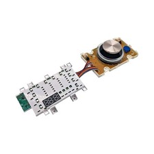EBR85194760 - PCB Assembly, Display picture