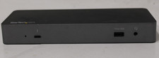 StarTech TB3CDK2DP Thunderbolt 3 USB-C Docking Station Dual 4k  picture