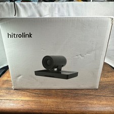 Hitrolink HT1-UC600 PTZ USB 10X Conference Camera Zoom Wide Angle NEW picture