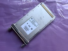 CISCO CFP-100G-LR4 100G BASE Optical Transceiver CFP Optic picture