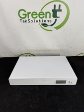 Sophos XG 125W REV 3 Wireless Firewall Security Appliance - No AC Adapter picture