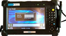 MOBILEDEMAND / PEOPLENET XTABLET T7000 RUGGED TABLET PC picture
