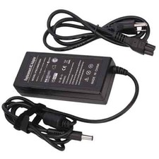 New AC Adapter Charger Power For Samsung R580-jbb2 NP-R540-JA08US NP-N210-JP02UK picture
