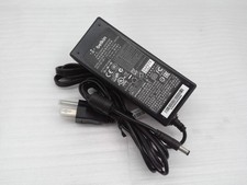 Genuine Belkin Plugable StarTech 12V 6A  Power Supply ADS-110CL-12-3 AC Adapter picture