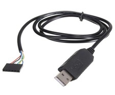 6Pin FT6Pin FTDI FT232RL USB To Serial Adapter Module TO TTL RS232 Cable picture