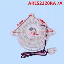 1PC New DA31-00287B ARES2120RA for Samsung Refrigerator Evaporator Fan Motor picture