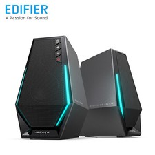 Edifier G1500 Computer Speakers Bluetooth 5.3 Auto EQ Movie Game with RGB Lights picture