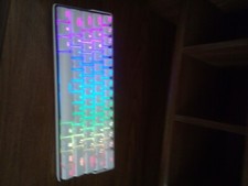 Kemove Snowfox Dk61 picture