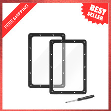 2PCS FEP Film for 3D Printer, Compatible with Photon Mono 2K 4K Ultra D2 picture