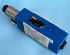 Rexroth R900763298 Z4WEH10X183-50/4KEG24ETK4 directional valve UPS Shipping picture