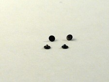 New 4X Touchpad/Trackpad Screws For Apple MacBook Pro Unibody A1278 A1286 A1297 picture