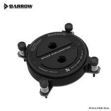 Barrow CPU Water Block for intel i3 i5 i7 i9 LGA 1851 1700 1200 2066 LTSE-04I picture