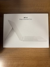 Genuine Apple A2695 MQDP3LL/A A14 A16 Magic Keyboard iPad 10th,11th Gen Sealed picture