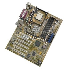 ATX Motherboard for ASUS P4P800 SE P4P800-X P4PE-X P4GE LGA478 Standard 8GB picture