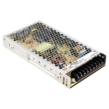 LRS2005 Single Output Switchable Power Supply 200W 5V 40A Converter Unit picture