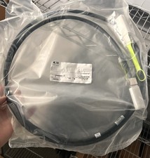 TE Connectivity 2360402‑7 QSFP Cable Assembly – 2.25 m LSZH, 38‑Position QSFP picture