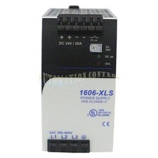1PC New 1606-XLS480E-3 480 W 24V DC for Power Supply Module In Box picture