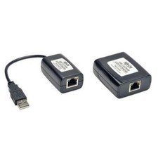 Tripp Lite B203104PNP 4-Port USB 2.0 Extender Transmitter & Receiver picture