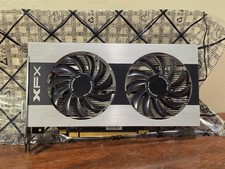 XFX AMD Radeon R7 260X 2GB DDR5 PCI Express 3.0 Graphics Card R7-260X-CDF4 picture