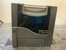 Rimage CDPR23B Everest Encore Thermal Retransfer Printer Not Tested Power On V2C picture