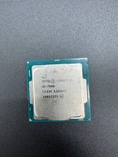 i5 7600 cpu picture