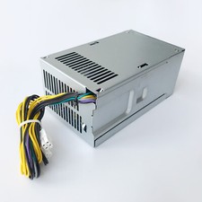 180W Power Supply For HP Pavillion 590 Desktop L08261-002 80 Plus Gold PSU Unit picture
