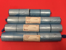 LOT OF (19) - Thermal Paper Rolls RT12 - NEW picture
