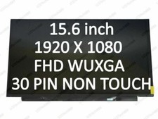 LM156LFCL03 LCD LED Replacement Screen 15.6