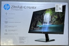 HP 27M 27
