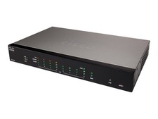 Cisco RV260P-K9-NA Router II price incl VAT 3 yr warranty* B2B picture