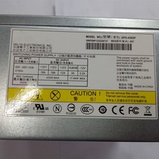 DPS-450DP 450W Power Supply for Delta Chassis with Quiet Big Fan picture