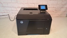 HP Laserjet Pro 200 Color M251nw Workgroup Laser Printer Toner Inc picture