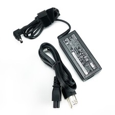 Genuine Panasonic CF-AA6413C J2 AC/DC Power Adapter Charger 16V 4.06A 65W OEM picture