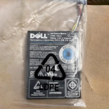 T40JJ 70K80 H132V Battery For PERC RAID H710 H710P H730 H810 H830 070K80 0H132V picture