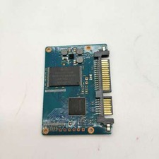 SanDisk 8GB SATA SSD SDSA5AK-008G-1006 Half Slim Drive picture