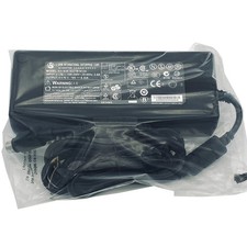 NEW Genuine Li Shin Medical AC Adapter for Respironics MEGMEET MANGO120-19BK-PHI picture