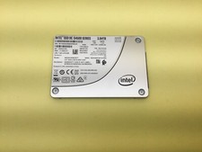Intel DC S4500 Series 3.84TB SATA 6Gb/s 2.5'' SSD SSDSC2KB038T7 picture