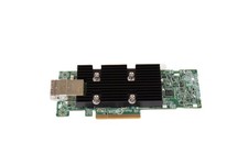 Dell PERC 0NR5PC 830 12Gb/s Dual-Port 2GB Cache SAS RAID Controller NO BATT* picture