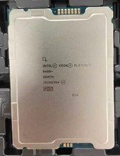Intel Xeon Platinum 8480+ 56Core 112Thread 2.0GHz-3.8GHz 350W SRM7H CPUprocessor picture