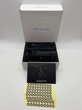 Revopoint POP 3D Scanner 1st Generation Black Used With Box picture