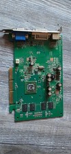 NVIDIA GeForce 6200 256MB AGP Video Card Untested As-Is No Returns picture