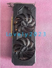 1pc used GeForce GTX1070Ti 8G graphics card picture