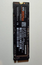 Samsung 1TB V-NAND 970 EVO Plus NVMe Solid State Drive MZVL21T0HBLR MZ-V7S1T0 picture