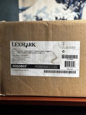 New Open Box Lexmark 550 Sheet Tray Insert 40G0803 picture