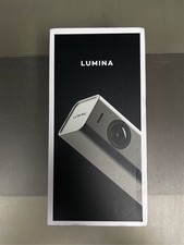 Lumina 4K Webcam: Studio-Quality Webcam Powered by AI. Look Great on Every Vid 1 picture