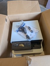 Brother HL-L3290CDW Wireless Color Laser All-In-One Printer - LIGHTLY USED picture