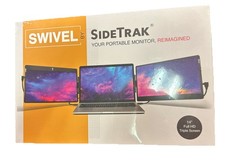 🔥SideTrak Swivel 14