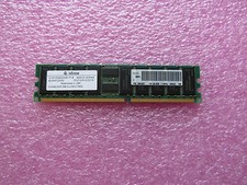 09N4307 IBM 512MB PC2100 MEMORY DIMM picture